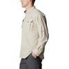 image:imageColumbia Mens PFG Bahama II Long Sleeve Fishing ShirtFossilRealtree Edge