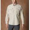 image:imageColumbia Mens PFG Bahama II Long Sleeve Fishing ShirtFossilRealtree Edge