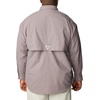 image:imageColumbia Mens PFG Bahama II Long Sleeve Fishing ShirtGranite Purple