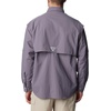 image:imageColumbia Mens PFG Bahama II Long Sleeve Fishing ShirtGranite Purple