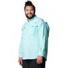 image:imageColumbia Mens PFG Bahama II Long Sleeve Fishing ShirtGulf Stream