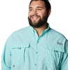 image:imageColumbia Mens PFG Bahama II Long Sleeve Fishing ShirtGulf Stream