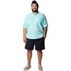 image:imageColumbia Mens PFG Bahama II Long Sleeve Fishing ShirtGulf Stream