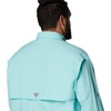 image:imageColumbia Mens PFG Bahama II Long Sleeve Fishing ShirtGulf Stream