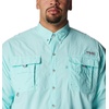 image:imageColumbia Mens PFG Bahama II Long Sleeve Fishing ShirtGulf StreamRealtree Edge