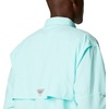 image:imageColumbia Mens PFG Bahama II Long Sleeve Fishing ShirtGulf StreamRealtree Edge
