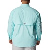 image:imageColumbia Mens PFG Bahama II Long Sleeve Fishing ShirtGulf StreamRealtree Edge