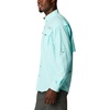 image:imageColumbia Mens PFG Bahama II Long Sleeve Fishing ShirtGulf StreamRealtree Edge