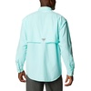 image:imageColumbia Mens PFG Bahama II Long Sleeve Fishing ShirtGulf StreamRealtree Edge