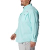 image:imageColumbia Mens PFG Bahama II Long Sleeve Fishing ShirtGulf StreamRealtree Edge