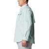 image:imageColumbia Mens PFG Bahama II Long Sleeve Fishing ShirtIcy Morn
