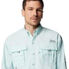 image:imageColumbia Mens PFG Bahama II Long Sleeve Fishing ShirtIcy Morn