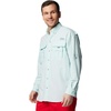 image:imageColumbia Mens PFG Bahama II Long Sleeve Fishing ShirtIcy Morn