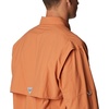 image:imageColumbia Mens PFG Bahama II Long Sleeve Fishing ShirtIsland Orange