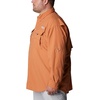 image:imageColumbia Mens PFG Bahama II Long Sleeve Fishing ShirtIsland Orange