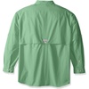 image:imageColumbia Mens PFG Bahama II Long Sleeve Fishing ShirtKelp