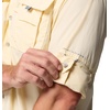 image:imageColumbia Mens PFG Bahama II Long Sleeve Fishing ShirtLemon Wash