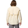 image:imageColumbia Mens PFG Bahama II Long Sleeve Fishing ShirtLemon Wash