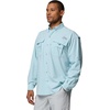 image:imageColumbia Mens PFG Bahama II Long Sleeve Fishing ShirtMarine Light