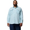 image:imageColumbia Mens PFG Bahama II Long Sleeve Fishing ShirtMarine Light
