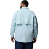 image:imageColumbia Mens PFG Bahama II Long Sleeve Fishing ShirtMarine Light
