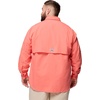 image:imageColumbia Mens PFG Bahama II Long Sleeve Fishing ShirtMelonade