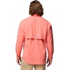 image:imageColumbia Mens PFG Bahama II Long Sleeve Fishing ShirtMelonade