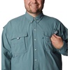 image:imageColumbia Mens PFG Bahama II Long Sleeve Fishing ShirtMetal