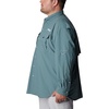 image:imageColumbia Mens PFG Bahama II Long Sleeve Fishing ShirtMetal