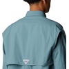 image:imageColumbia Mens PFG Bahama II Long Sleeve Fishing ShirtMetal
