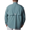 image:imageColumbia Mens PFG Bahama II Long Sleeve Fishing ShirtMetal