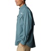 image:imageColumbia Mens PFG Bahama II Long Sleeve Fishing ShirtMetal