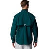 image:imageColumbia Mens PFG Bahama II Long Sleeve Fishing ShirtMidnight Teal