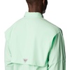 image:imageColumbia Mens PFG Bahama II Long Sleeve Fishing ShirtMint Cay