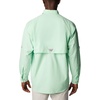 image:imageColumbia Mens PFG Bahama II Long Sleeve Fishing ShirtMint Cay