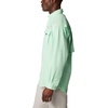 image:imageColumbia Mens PFG Bahama II Long Sleeve Fishing ShirtMint Cay