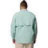 image:imageColumbia Mens PFG Bahama II Long Sleeve Fishing ShirtMisty Jade