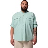 image:imageColumbia Mens PFG Bahama II Long Sleeve Fishing ShirtMisty Jade