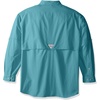 image:imageColumbia Mens PFG Bahama II Long Sleeve Fishing ShirtMoxie