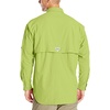 image:imageColumbia Mens PFG Bahama II Long Sleeve Fishing ShirtNapa Green