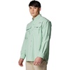 image:imageColumbia Mens PFG Bahama II Long Sleeve Fishing ShirtNew Mint