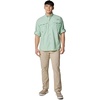 image:imageColumbia Mens PFG Bahama II Long Sleeve Fishing ShirtNew Mint