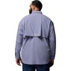 image:imageColumbia Mens PFG Bahama II Long Sleeve Fishing ShirtNew Moon