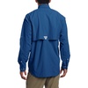 image:imageColumbia Mens PFG Bahama II Long Sleeve Fishing ShirtNight Tide