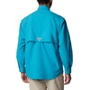 image:imageColumbia Mens PFG Bahama II Long Sleeve Fishing ShirtOcean Teal