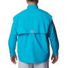 image:imageColumbia Mens PFG Bahama II Long Sleeve Fishing ShirtOcean Teal