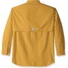image:imageColumbia Mens PFG Bahama II Long Sleeve Fishing ShirtPilsner