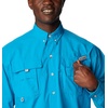 image:imageColumbia Mens PFG Bahama II Long Sleeve Fishing ShirtPool
