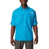 image:imageColumbia Mens PFG Bahama II Long Sleeve Fishing ShirtPool