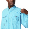 image:imageColumbia Mens PFG Bahama II Long Sleeve Fishing ShirtRiptide